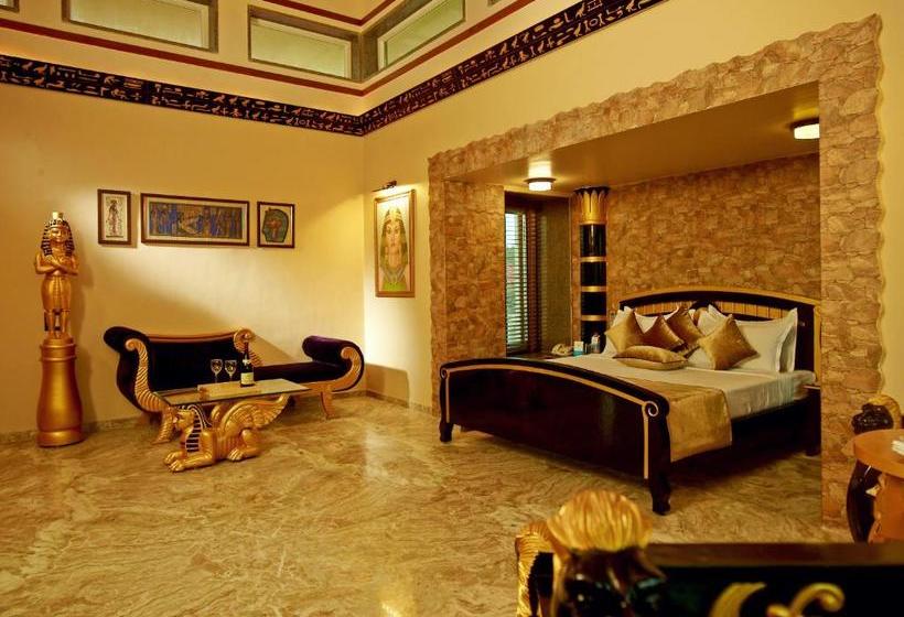 Neonz Resort And Club