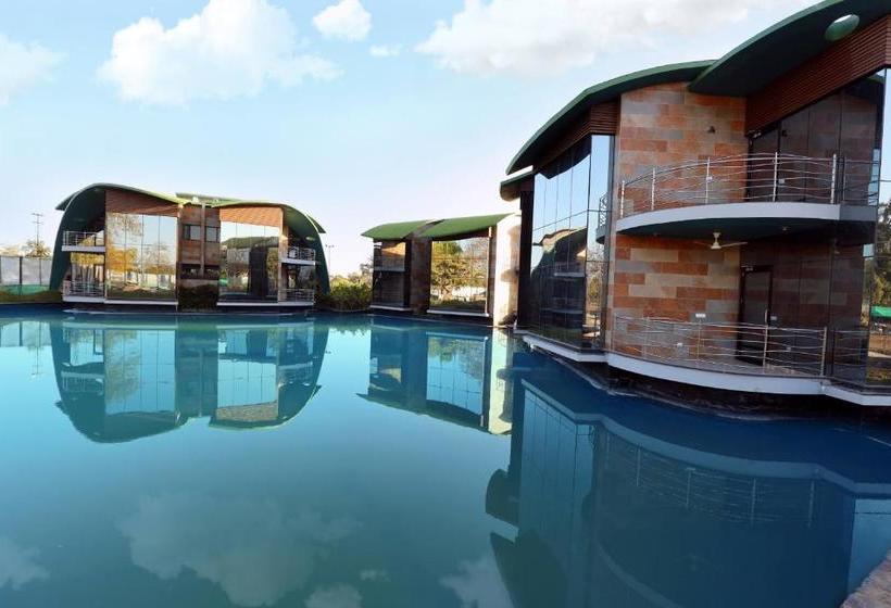 Neonz Resort And Club