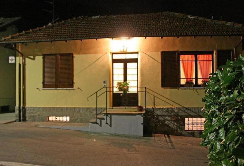 Pensjonat Cà Di Twergi