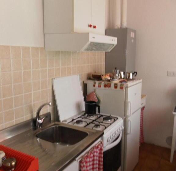 Pensjonat Cà Di Twergi