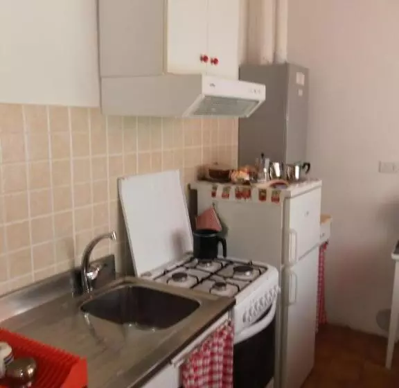 پانسیون Cà Di Twergi