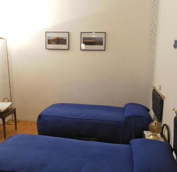 Pensjonat Cà Di Twergi