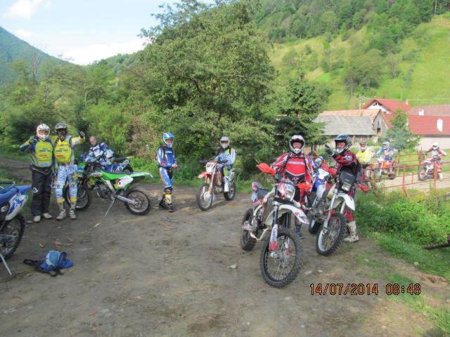 펜션 Casa De Vacanta Vidrighin