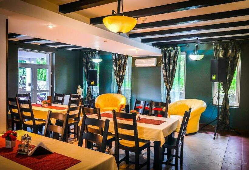 پانسیون Franzdorf Alpin