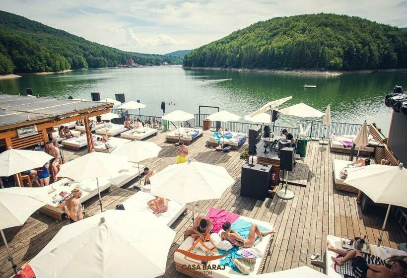 پانسیون Franzdorf Alpin