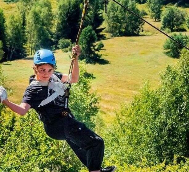 پانسیون Franzdorf Alpin