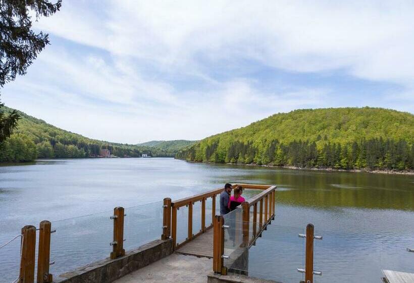 پانسیون Franzdorf Alpin