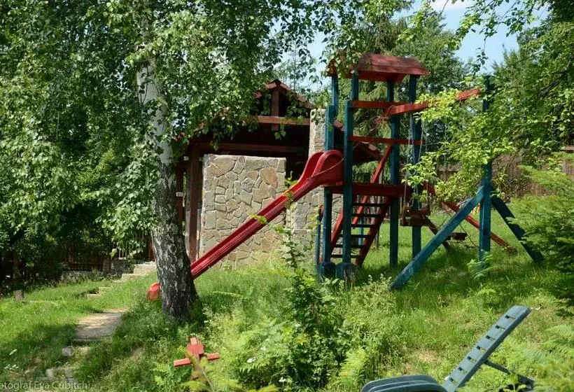 ペンション Franzdorf Alpin