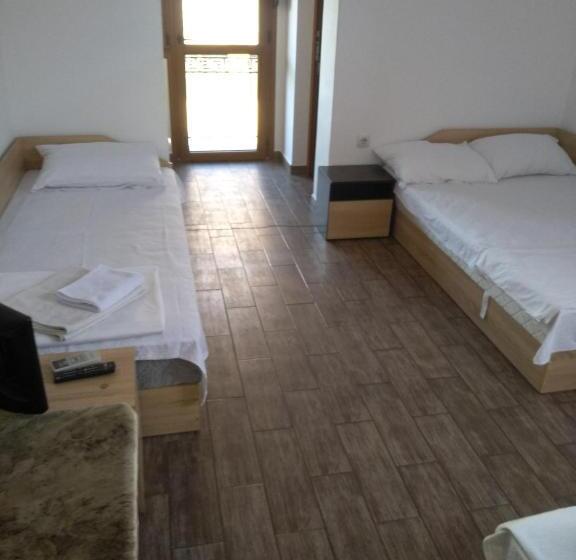 بنسيون Guest House Lili