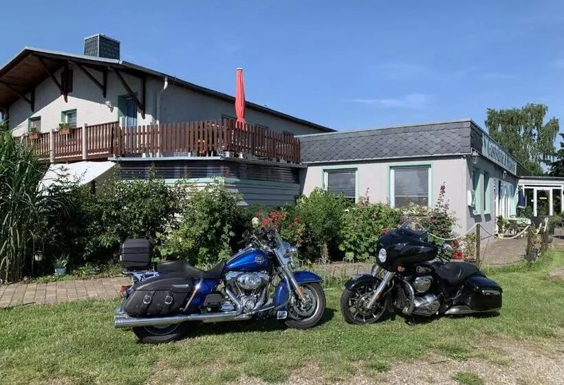 Pension Müritzblick