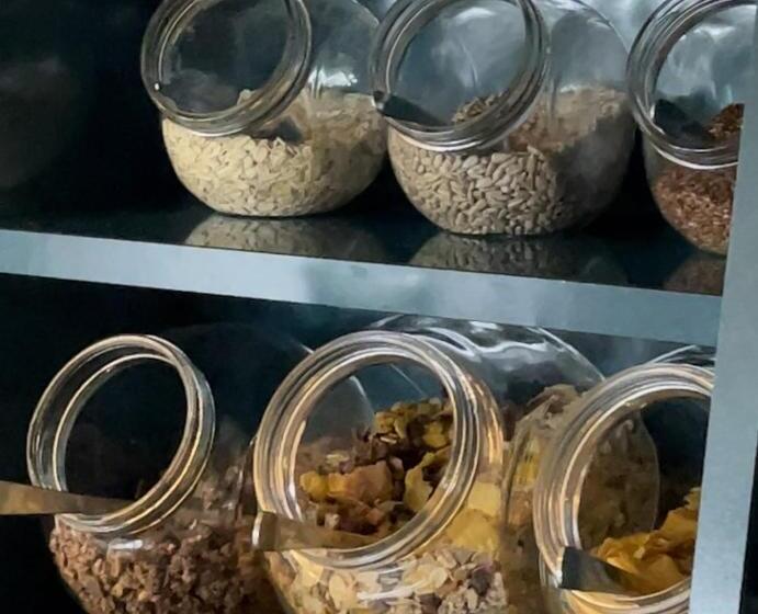 Pension Müritzblick