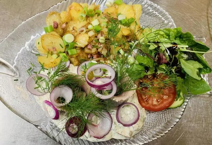 Pension Müritzblick