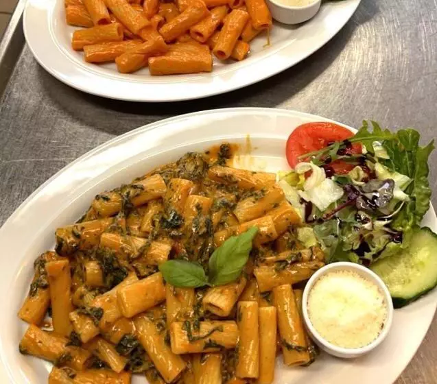 Pension Müritzblick