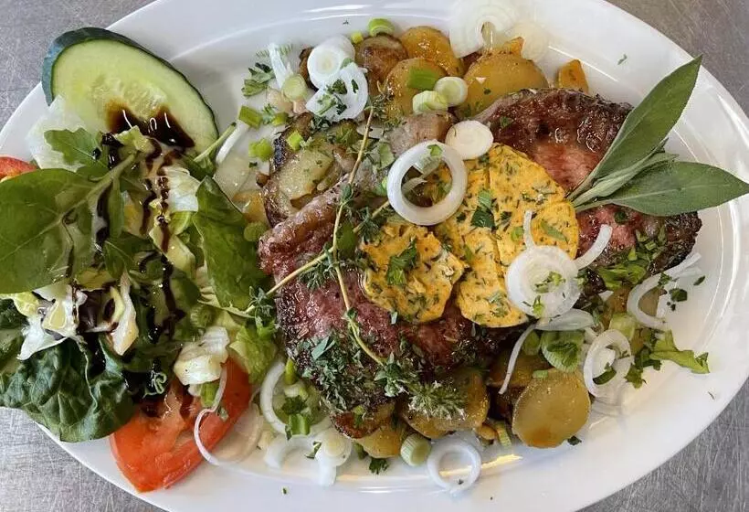 Pension Müritzblick