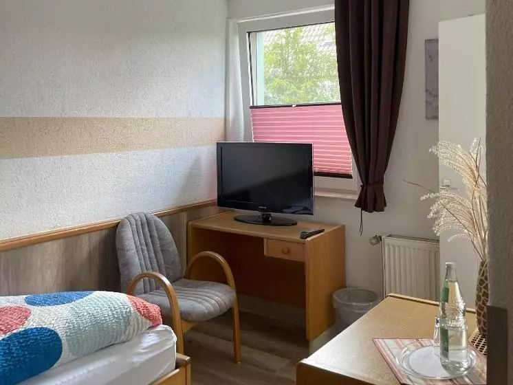 Pension Müritzblick