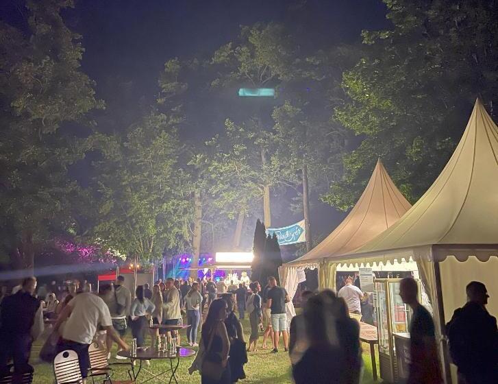 Pension Müritzblick