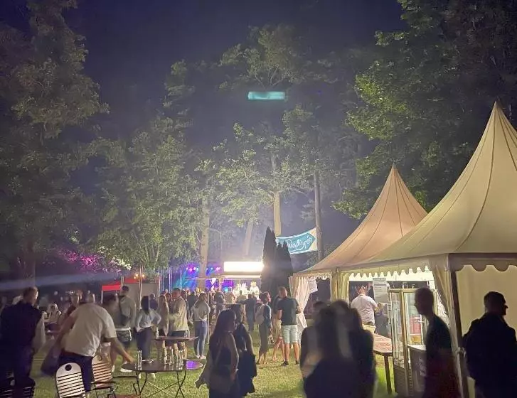 Pension Müritzblick