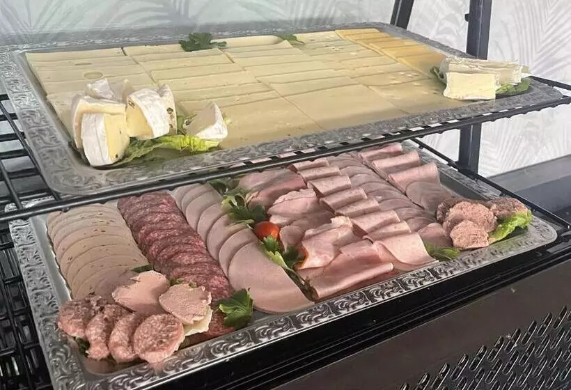 Pension Müritzblick