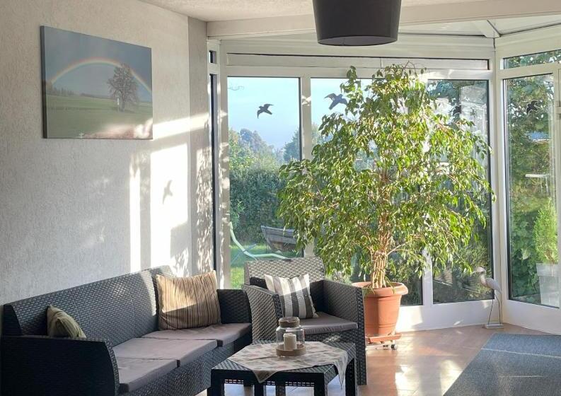 Pension Müritzblick