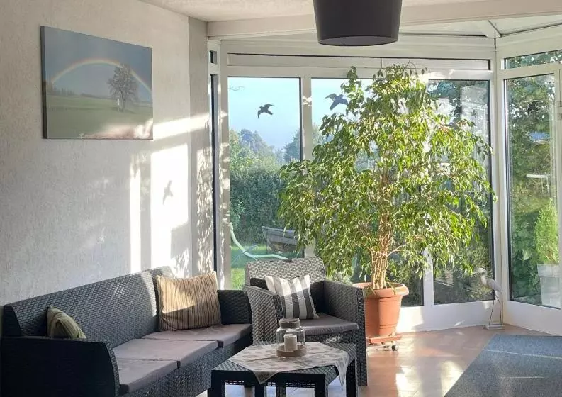 Pension Müritzblick