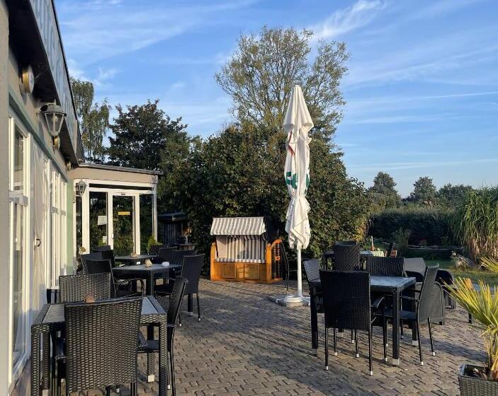 Pension Müritzblick