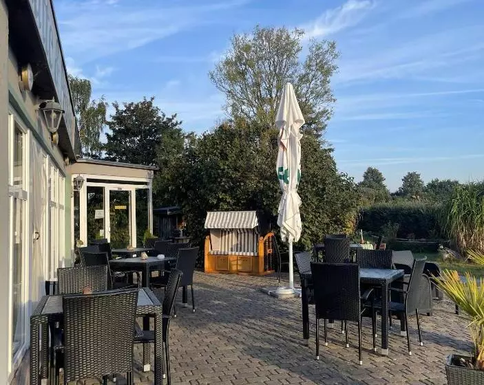 Pension Müritzblick