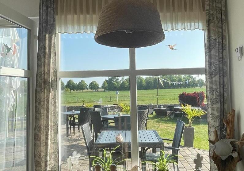 Pension Müritzblick