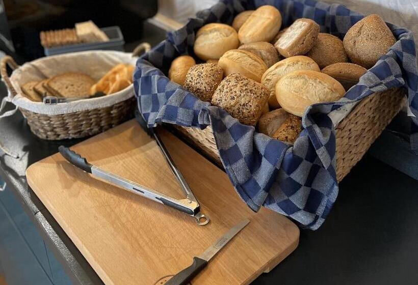 Pension Müritzblick