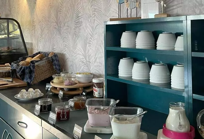 Pension Müritzblick