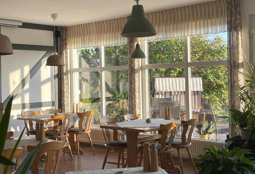 Pension Müritzblick