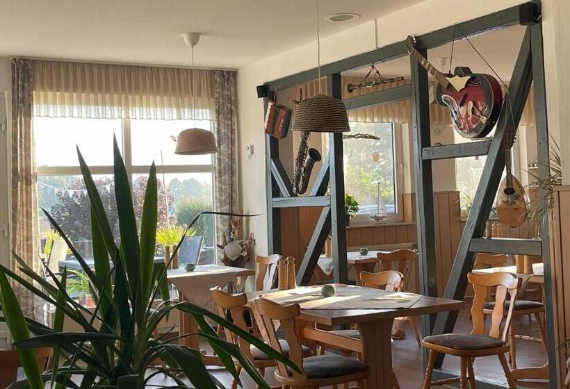 Pension Müritzblick