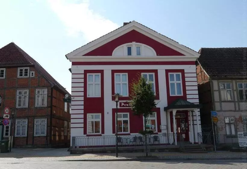 Pension Paetau