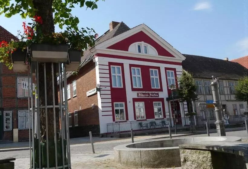 Pension Paetau