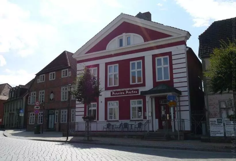 Pension Paetau