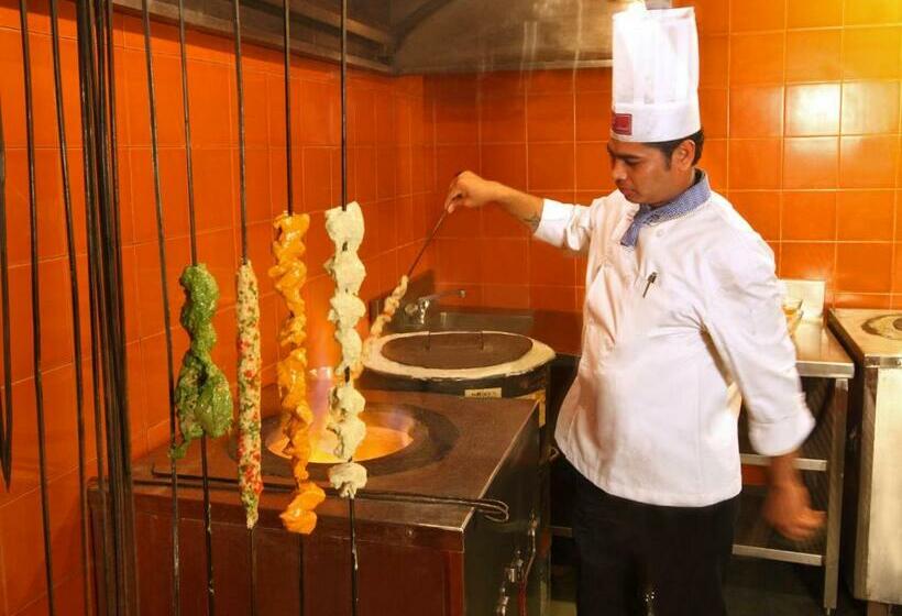 リゾートホテル Tuli Tiger Corridor