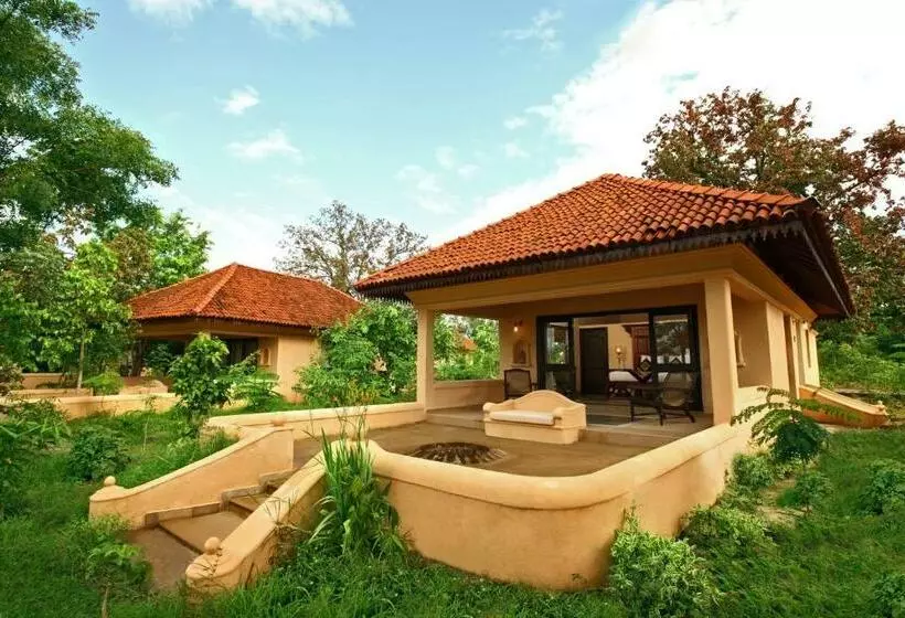 Lomakeskus Tuli Tiger Corridor