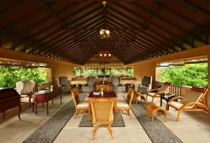 Lomakeskus Tuli Tiger Corridor