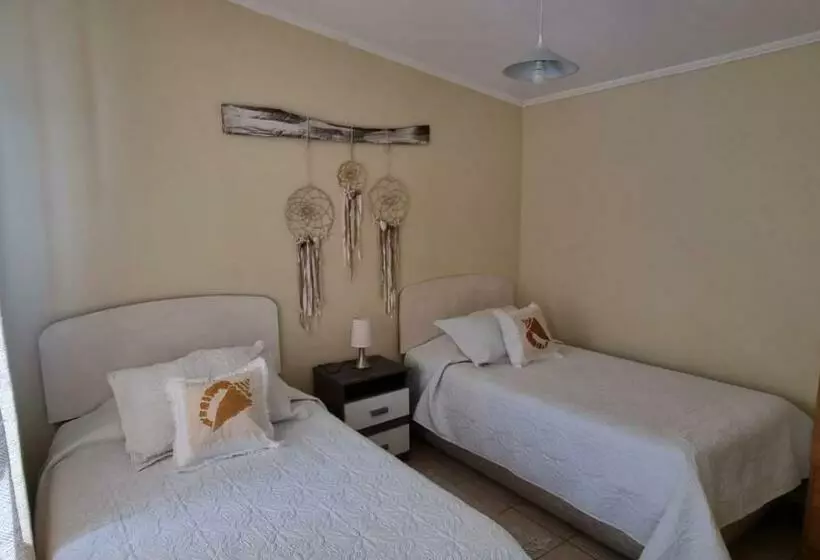 Cabañas Pinamar