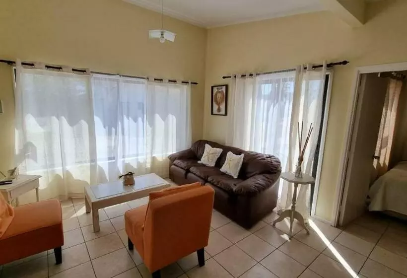 Cabañas Pinamar