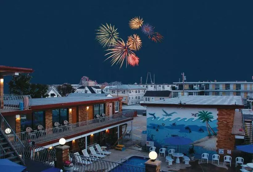 Florentine Family Motel