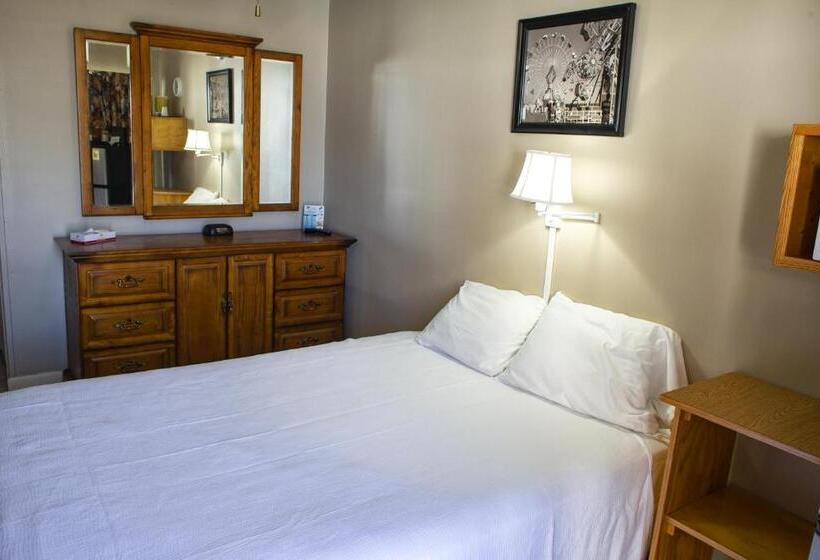 Florentine Family Motel