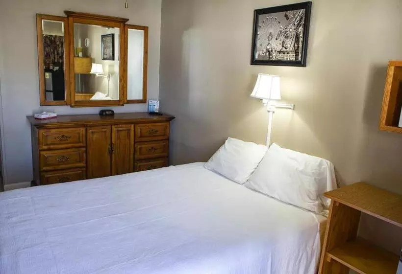 Florentine Family Motel