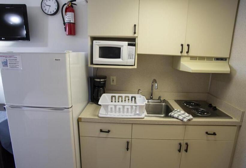 Florentine Family Motel