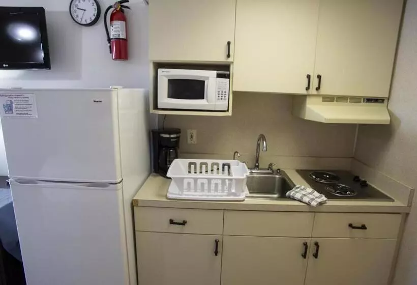 Florentine Family Motel