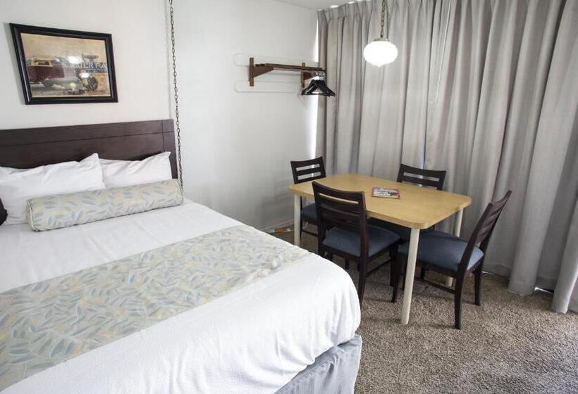 Florentine Family Motel