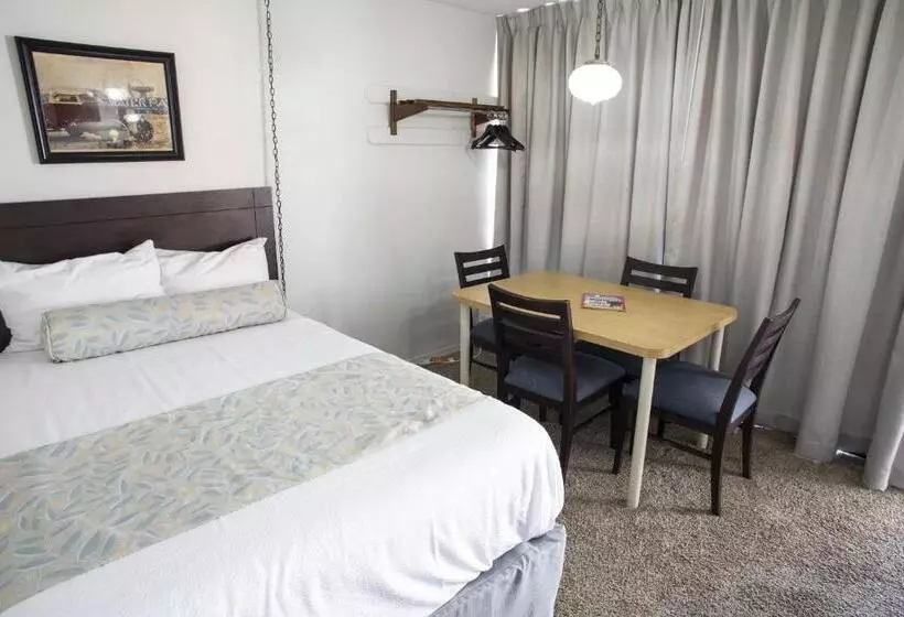 Florentine Family Motel