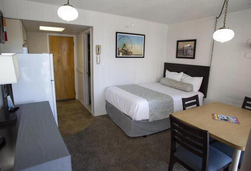 Florentine Family Motel