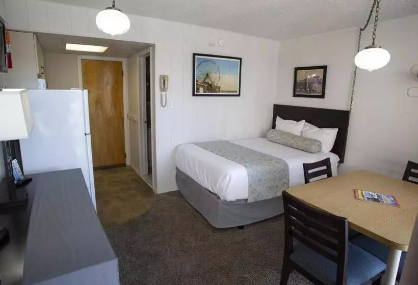 Florentine Family Motel