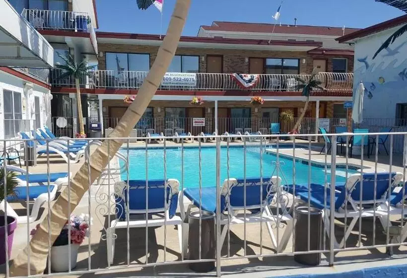 Florentine Family Motel