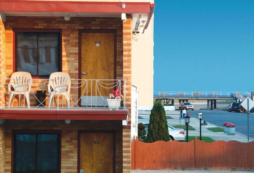 Florentine Family Motel